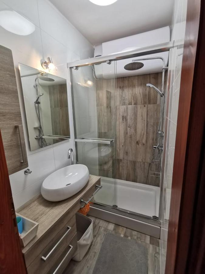 Villa Cvetic 셀스 외부 사진