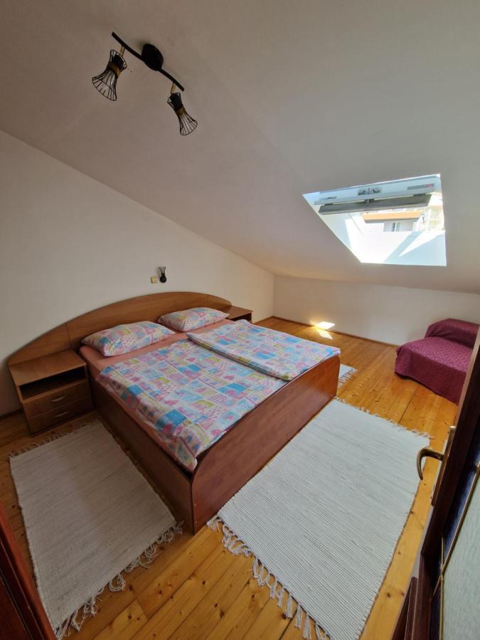 Villa Cvetic 셀스 외부 사진