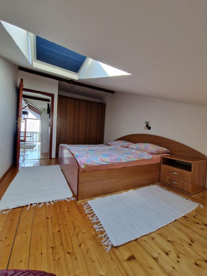Villa Cvetic 셀스 외부 사진