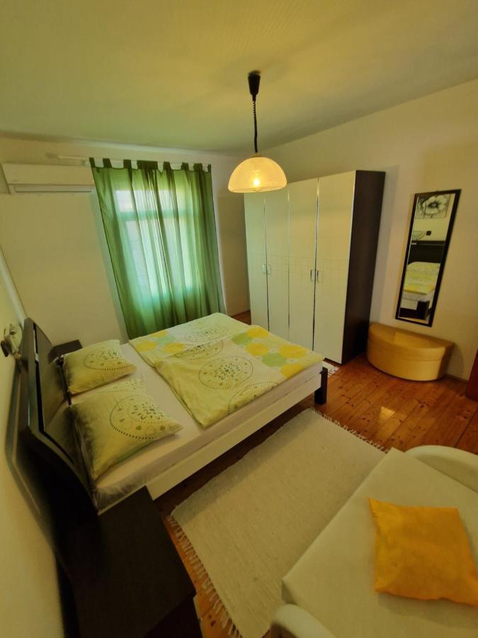 Villa Cvetic 셀스 외부 사진