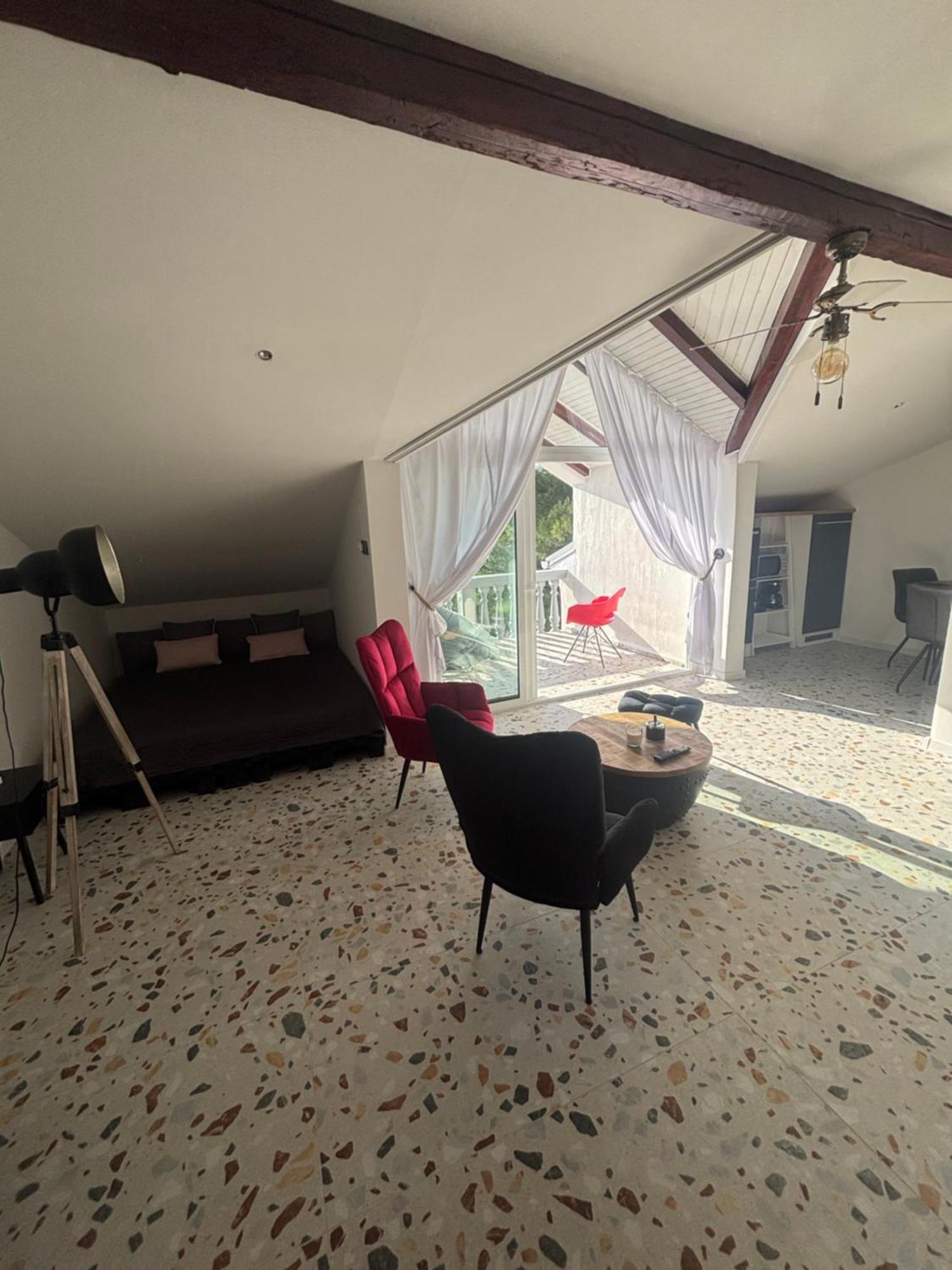 Villa Cvetic 셀스 외부 사진